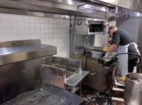 CE Kitchen Cleaning Chicago image 1